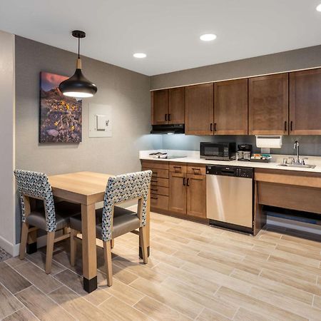 Homewood Suites By Hilton Albuquerque Downtown Exterior photo